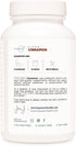 Type Zero Ceylon Cinnamon Capsules (1200mg | 120 Capsules) - Natural, Non-GMO, Gluten Free, Organic Cinnamon Supplement...