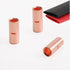 2 Gauge Non-Insulated Butt Connectors 8 PCS 2 Gauge Butt Splice Connectors 2 AWG Butt Splice Uninsulated Crimp Wire Connectors 38mm² Bare Pure Cop...