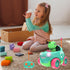 Remote Control Car with Light & Music, Toddler Dinosaur Toys,...
