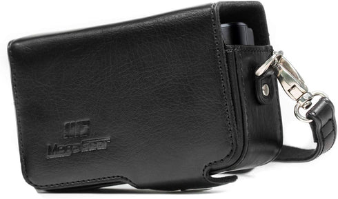 Megagear Canon PowerShot SX740 Universal Camera Case...