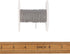 Pandahall 32.8 Feet/10M 304 Stainless Steel Cross Chains with Spool 1.1x0.3mm for Bracelet Necklace Jewelry Making...