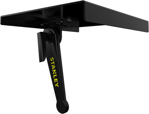 STANLEY ATS-106 Universal TV Top Shelf (Small)...