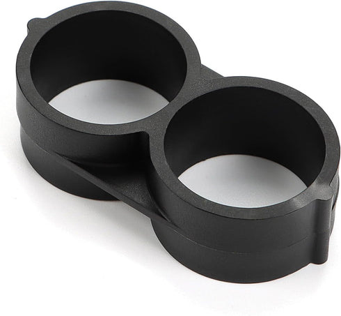 Drip Irrigation End Closure Fittings?18 Pieces 1/2'' Drip Line Barbed End Plug Connectors for 1/2 Inch Irrigation Tubing End Clamp for Garden Drip...