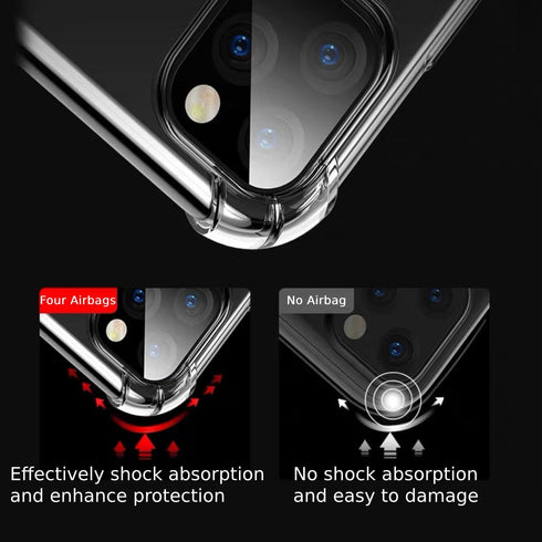 Christian Bible Verses Phone Case for iPhone 15 Pro Max, Christian Picture Collage Cover for Teens Men Women, Trendy TPU Bumper Clear Case Cover f...