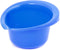 Chef Craft Select Plastic Mixing Bowl, 9 Quart Capacity, Blue...
