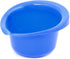 Chef Craft Select Plastic Mixing Bowl, 9 Quart Capacity, Blue...