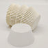 Premium White Standard Greaseproof Cupcake Liners Muffin Baking Cups for Wedding, 100-Count...