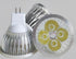4W LED MR16 Bulbs 12V 4W LED Spotlight Bulb for Landscape Track Light, MR16 GU5.3 Base,12 Volt,4W(35W Equivalent Halogen Replacement),Cool White 6...