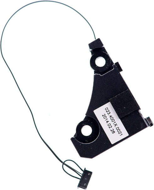 Deal4GO Internal Speaker T6GFW 0T6GFW 023.4001x.0021 Replacement for Dell Optiplex 3060 5060 7060 SFF Small Form Factor......