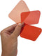 Red Filter 3 Pack for Underwater Photography - Compatible Only with The ProShot Dive Waterproof Case. Red Filter, Magenta Filter, and Pink Filter ...