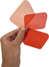 Red Filter 3 Pack for Underwater Photography - Compatible Only with The ProShot Dive Waterproof Case. Red Filter, Magenta Filter, and Pink Filter ...