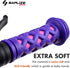 SAPLIZE Kids Bike Handlebar Grips, Shorter Length(4.13"), for Kids Girls Boys Bikes, Balance Bikes, Road Bikes and Scooters, Soft and Comfortable...