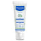 Mustela Baby Cradle Cap Cream - Newborn safe - with Natural Avocado - Paraben Free & Fragrance Free - 1.35 Fluid Ounce...