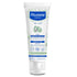 Mustela Baby Cradle Cap Cream - Newborn safe - with Natural Avocado - Paraben Free & Fragrance Free - 1.35 Fluid Ounce...