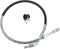 Front Left Brake Hose Line for Polaris Sportsman Magnum Trail Boss Trail Blazer Xplorer Xpress Scrambler Sport Xpedition Big Boss Diesel Worker 25...