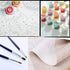 Aihonmin Paint by Number Kits 16 x 20 inches Canvas DIY Oil Painting for Kids, Students, Adults Beginner with Brushes & Acrylic Pigment - Cat Colo...