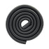 M2cbridge U Shape Extra Thick Furniture Table Edge Protectors Foam Baby Safety Bumper Guard 6.5 Ft (Black)...