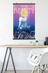 Trends International Disney Princess - Cinderella Wall Poster, 22.375" x 34", Premium Poster & Clip Bundle...