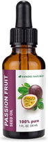 Oil, Passion Fruit, 1 Fluid Ounce...
