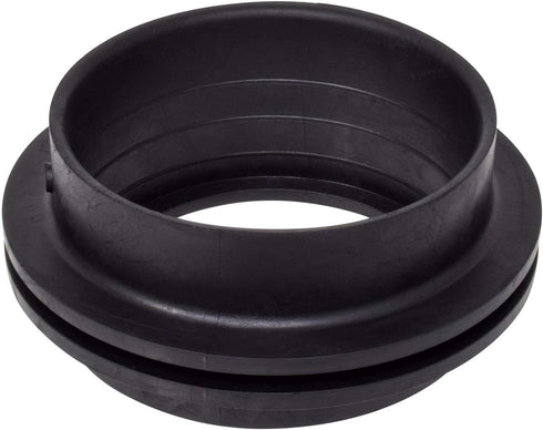 Valterra F02-2106 Rubber Tank Grommet - 3" , black...
