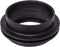 Valterra F02-2106 Rubber Tank Grommet - 3" , black...