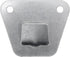 6 PCS Wall Fan Mounting Bracket Wall Fan Support Hook Kit Support Hook for Wall-Mount Fan for Wall-Mount Fan and Range Hood 2.91"×2.36"...