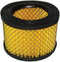PowerMate Vx 019-0221RP Air Filter Element - 1-Piece...