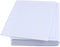 YYCRAFT Stiff Felt Sheets Thick Felt 9 Inch X 12 Inch - 15 Pcs Pack, White...