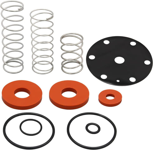 3/4"-1" Backflow Preventer Repair Kit for Wilkins Model 975XL/XL2...