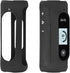 Carrying Silicone Cover Case Compatible with Blue Tees Golf Player+ GPS Speaker with Touch Screen Display (Black)...