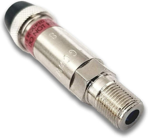 PPC SNLP-1GCW MoCA 'POE' Coax Filter Cable TV Eliminate Multi-Room DVR Interference & Modem...