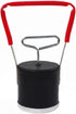 ASR Outdoor Magnetic Separator Black Sand Magnet Gold Panning Recovery Tool, Large...