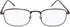 EYEGUARD High Magnification Power 2 Pairs Spring Hinge Reading Glasses Ultra Clear Men & Women Reader(+4.50+5.00 +5.50+6.00)...