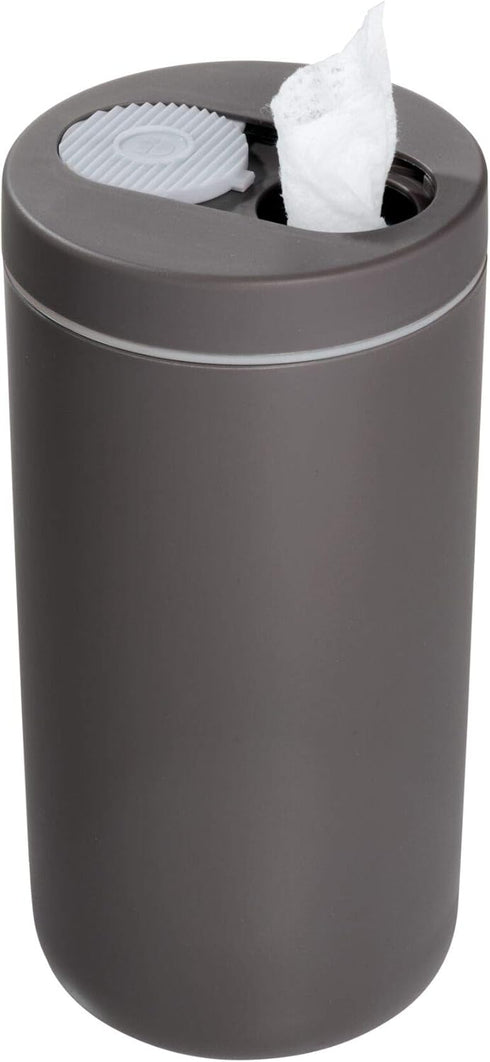 iDesign iD Cleaning Supplies, Charcoal...