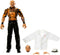 Mattel WWE Happy Corbin Elite Collection Action Figure, Deluxe Articulation & Life-like Detail with Iconic Accessories, 6-inch...