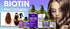 Hair Chemist Biotin Leave-in Conditioning Spray 6 oz. - Deep Conditioning Treatment, Leave in Conditioner...