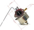 The ROP Shop | Carburetor for Craftsman Edger Tecumseh 632615 632208 632589 H30 H35 3.5HP Motor...