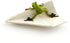 Top Collection Miniature Fairy Garden and Terrarium Sealed with Love Frog on Paper Plane Statue...