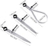Big Horn 19053C 3 Pieces 8-Inch Spring Caliper / Divider Set...