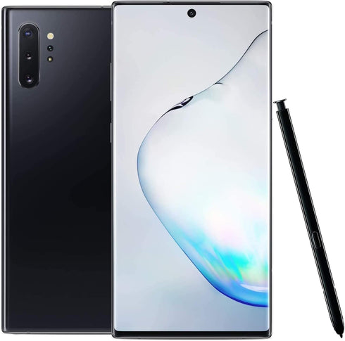 Galaxy Note 10 Stylus Pen Replacement for Samsung Galaxy Note 10 Note 10 Plus Note 10+ 5G Touch S Pen(without Bluetooth) (black)...