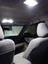 13 Piece White LED Interior Lights Kit for Toyota Camry 2012 2013 2014 2015 2016 2017 2018 2019 2020 Super Bright 6000K Interior LED Light Bulbs P...