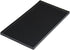 Yisharry li Bar Mat 6" x 12" Kitchen Square Rubber Service Spill Mat PVC Black KTV Bar Drying Dish Mats...