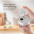 vretti HP3 Label Machine Maker with Tape, Portable Thermal Mini Label Printer, Bluetooth Wireless Connection for Storage,Home,Office...