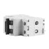 1pc 250v Solar Din Rail Circuit Breaker, 16a/32a/63a Low Voltage Circuit Breaker for Solar Panels Grid System Wind and Solar System and Many Other...