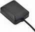 Eightwood Mini Satellite Radio Antenna SMB Right Angle Connector Compatible with Sirius XM Car Vehicle Truck RV HD Hi-Fi Radio Stereo Receiver Tun...