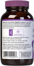 Bluebonnet Nutrition Liver Detox, Liver Health*, Antioxidant Protection*, Soy-Free, Gluten-Free, Kosher Certified, Non-GMO, Dairy-Free, 30 Vegetab...