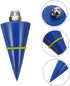 jackhammer plumb bob weight high precision plumb Brass Plumb straight level test device plumb reel magnetic tool plumb tool plumb line level plumb...