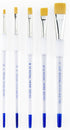 Royal & Langnickel SG-304 5 Piece Flat Brush Set...