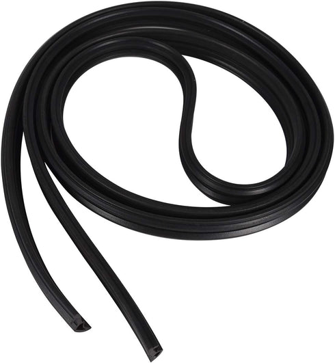 W10300924 Dishwasher Gasket Replacement Part for Whirlpool Kenmore dishwashers Replaces W10300924V, PS11722167, W10300924VP Ultra Durable Door Seal