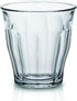 Duralex Picardie Glass Tumbler Set of 6, 10-7/8 ounce, Clear...